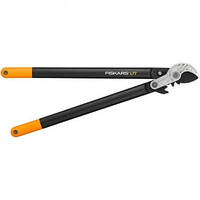 Гілкоріз великий контактний Фіскарс / Fiskars PowerGear (L) L77 112580 (1000583) Фінляндія