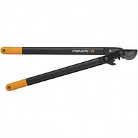Гілкоріз великий площинний Фіскарс / Fiskars PowerGear (L) L78 112590 (1000584) Фінляндія