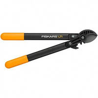 Гілкоріз малий контактний Фіскарс Fiskars PowerGear (S) L71 112180 (1001556) Фінляндія