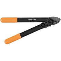 Гілкоріз малий контактний Фіскарс Fiskars PowerGear (S) L31 112170 (1000581) Фінляндія