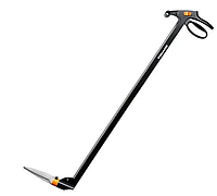 Ножиці для трави подовжені з серво-системою Фіскарс / Fiskars GS46 113690 (1000590) Фінляндія
