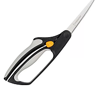 Ножиці для трави Фіскарс / Fiskars S50 111090 (1000557) Фінляндія