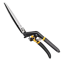 Ножиці для трави Фіскарс / Fiskars Solid GS21 (1026826) Фінляндія