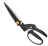 Ножиці для трави Фіскарс / Fiskars SmartFit GS40 (1023632) Фінляндія