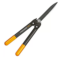 Ножиці для живоплоту з силовим приводом Фіскарс / Fiskars PowerGear HS72 114790 (1000596) Фінляндія