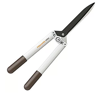 Ножиці для живоплоту Фіскарс / Fiskars White HS53 (1026931) Фінляндія