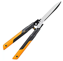 Ножиці для живоплоту Фіскарс / Fiskars PowerGear X HSX92 114006 (1023631) Фінляндія