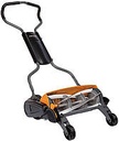 Механічна газонокосарка Фіскарс Fiskars StaySharp Max 113882 (1001658) Фінляндія