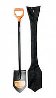 Чохол чорний 126 см (131426) для лопати Fiskars Solid 1066716