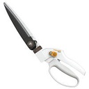Ножиці для трави Fiskars White GS41 (1026917​​​​​​​) Фінляндія