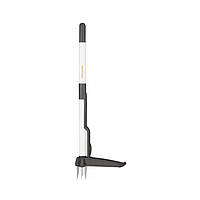 Інструмент для видалення бур’янів Фіскарс / Fiskars White полегшений 139940 (1020127) Фінляндія