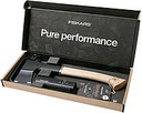 Кемпінговий набір Fiskars Сокира Norden N10 + Точилка Sharpener (1052276) Фінляндія