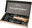 Кемпінговий набір Fiskars Сокира Norden N7 + Точилка Sharpener (1051146) Фінляндія