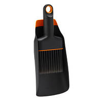 Садова лопатка та щітка для пересадки рослин Фіскарс / Fiskars Plant Care (1071302) Фінляндія