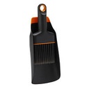 Садова лопатка та щітка для пересадки рослин Фіскарс / Fiskars Plant Care (1071302) Фінляндія