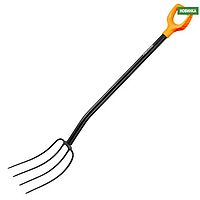 Вила для компосту Фіскарс / Fiskars Solid  (1070674) Фінляндія