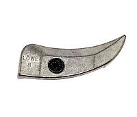 Змінне ковадло для секаторів Löwe 8 (8002)