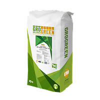 Добриво GroGreen Грінта Баланс NPK 20-20-20 + 1% FULVK + TE 25 кг Lima Бельгія