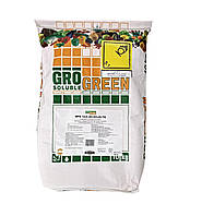 Добриво GroGreen NPK 14-6-28+6СаО+TE 10 кг Lima Бельгія