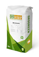 Добриво GroGreen NPK 21-21-21+TE 25 кг Lima Бельгія