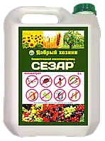 Біоінсектицид Сезар 5 л Агро Захист Україна
