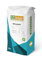 Добриво GroGreen NPK 13-40-13+TE 25 кг Lima Бельгія