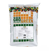 Добриво GroGreen NPK 13-40-13+TE 10 кг Lima Бельгія