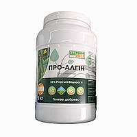 Добриво GroGreen Гель Про-Алгін 5 кг Lima Бельгія