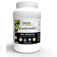Добриво GroGreen Гель Блек Меджик 5 кг Lima Бельгія