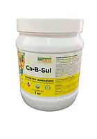 Добриво GroGreen Гель Ca-B-Sul 1 кг Lima Бельгія