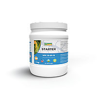 Добриво Grogreen Гель Стартер NPK 16-69-16+TE 1 кг Lima Бельгія