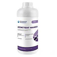 Інсектицид Асистент Максі 1 л Агрохімічні Технології Україна