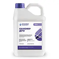 Інсектицид Канонір Дуо 5 л Агрохімічні Технології Україна