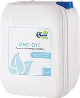 Добриво Цинк / Zinс (Zn) 10 л SmartGrow Україна