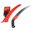 Ножівка садова з чохлом 492 мм японська заточка Cheetah (454BIMR13.B) Bellota Іспанія