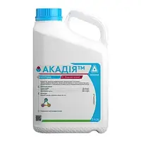 Фунгіцид Акадія КС 5 л Adama Адама Ізраїль