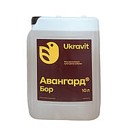 Добриво Авангард Бор 10 л Ukravit Укравіт Україна