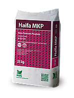 Добриво Монокалій фосфат Хайфа / Haifa МКР 0-52-34 25 кг Haifa Ізраїль