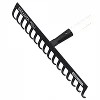 Граблі загартовані 430 мм без держака Bellota 950-16.B Іспанія