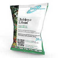 Фунгіцид Лайфсул Lifesul 20 кг Хімагромаркетинг Україна