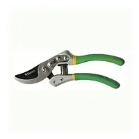 Секатор Verano / Верано 215 мм косий зріз 18 мм (71-831)