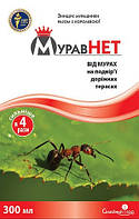 Інсектицид МуравНЕТ 300 г Overa Pest Solution Польща