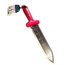 Ніж-лопатка садовий нержавіюча сталь 326 мм Bellota (HMC3000S.B) Іспанія