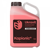 Протруйник Каріоліс 5 л Ukravit Укравіт Україна