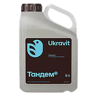 Прилипач Тандем 5 л Ukravit Укравіт Україна
