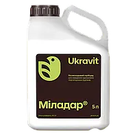 Гербіцид Міладар 5 л Ukravit Укравіт Україна
