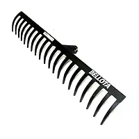 Граблі професійні 542 мм без держака Bellota 951-20.B Іспанія