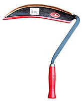 Серп-коса для трави 32 см Фукс / Fux (P6201) Австрія