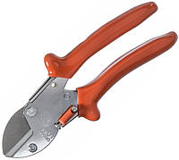 Секатор з ковадлом Льове / Lowe Original (5.107) Німеччина