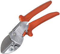 Секатор з ковадлом Льове / Lowe Original (1.107) Німеччина